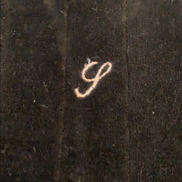 Men’s Velvet Supreme Crewneck - Picture 3 of 3